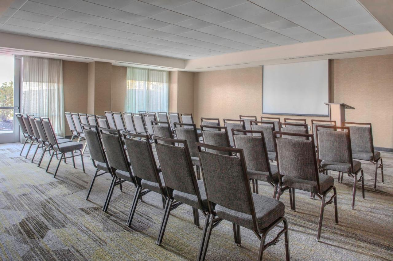  | Courtyard by Marriott Yonkers Westchester County