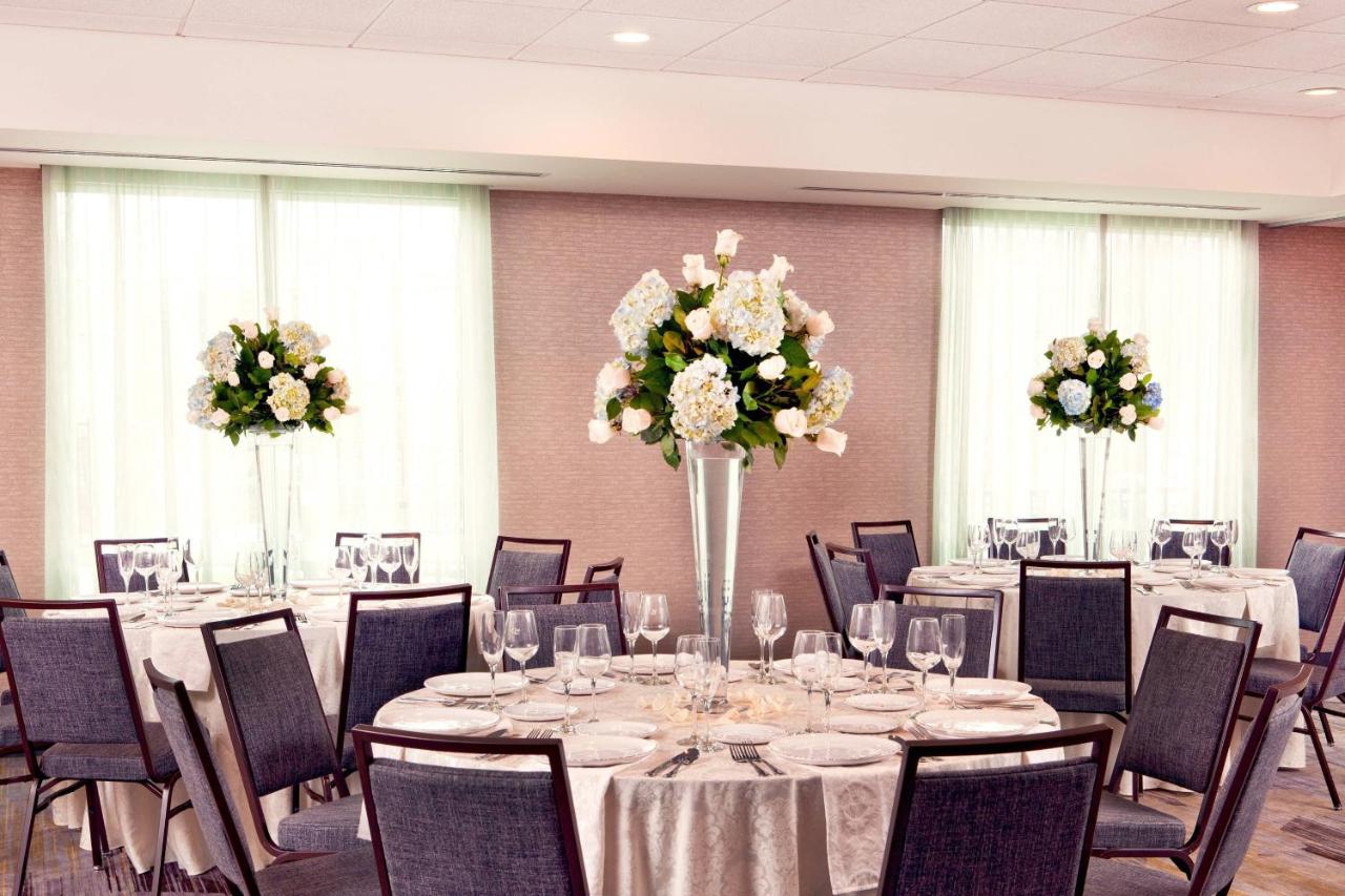  | Courtyard by Marriott Yonkers Westchester County