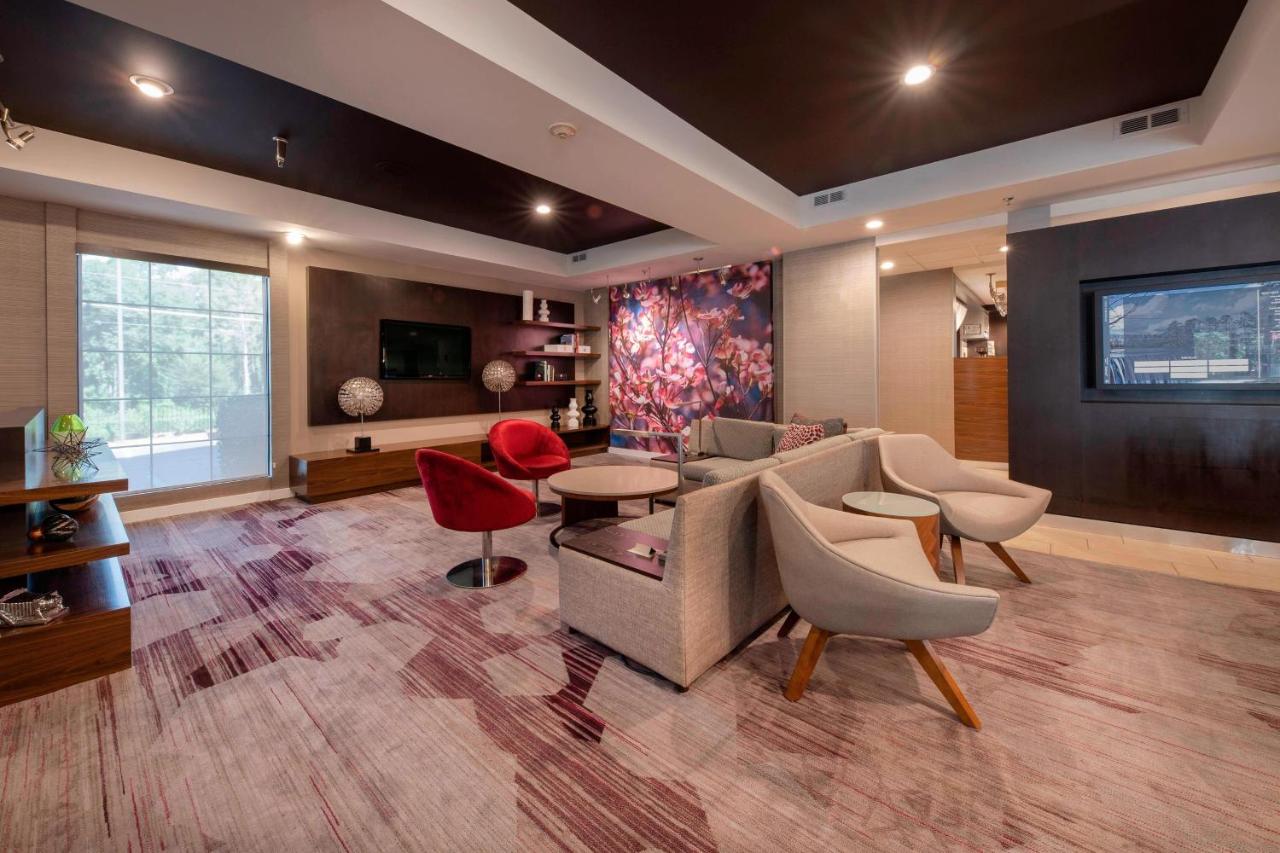| Courtyard by Marriott Raleigh Crabtree Valley