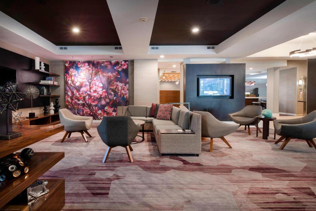  | Courtyard by Marriott Raleigh Crabtree Valley