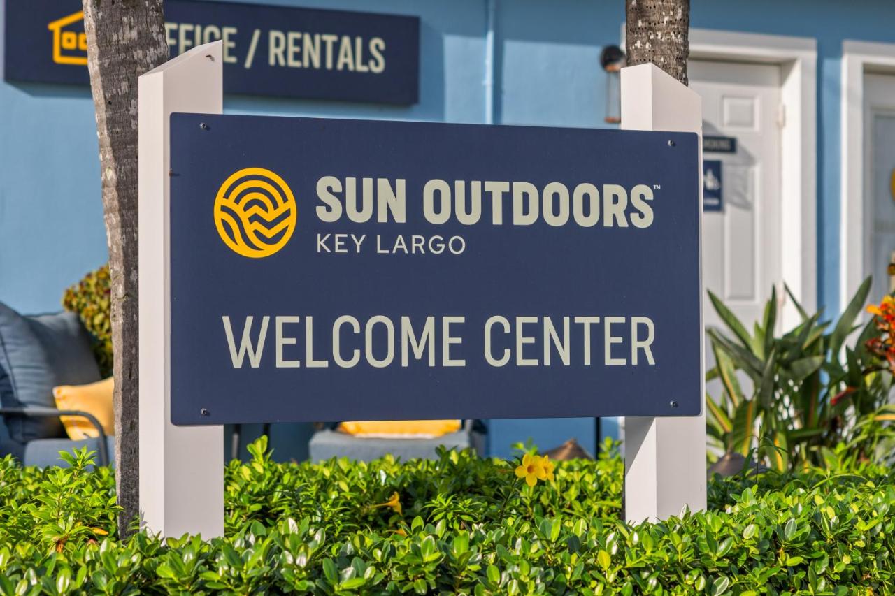 | Sun Outdoors Key Largo