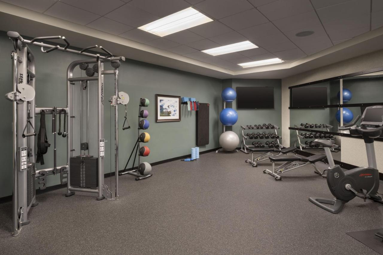 | Courtyard by Marriott Santa Barbara Goleta