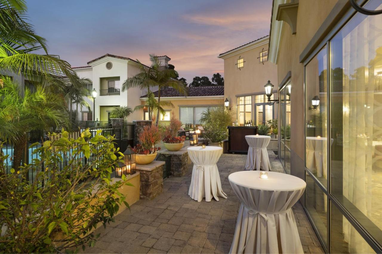 | Courtyard by Marriott Santa Barbara Goleta