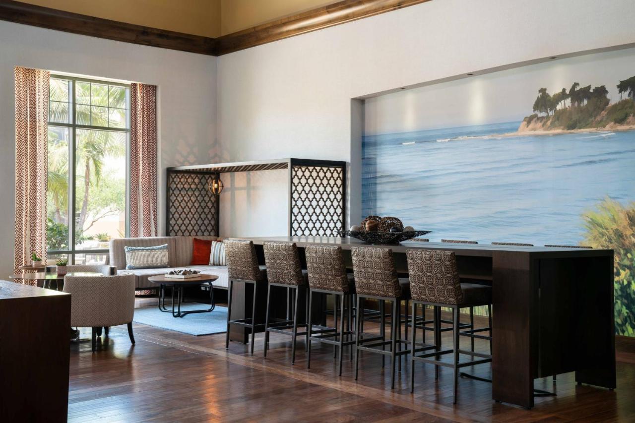 | Courtyard by Marriott Santa Barbara Goleta