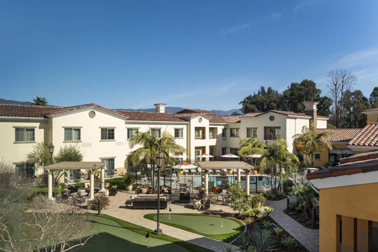 | Courtyard by Marriott Santa Barbara Goleta