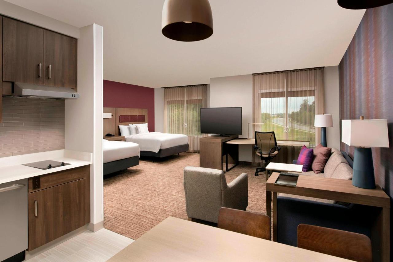 | Residence Inn by Marriott Baltimore Owings Mills