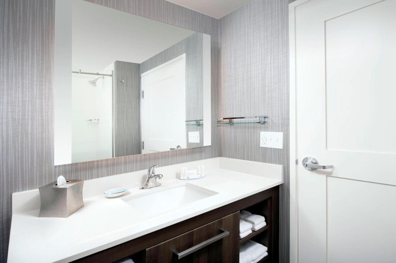 | Residence Inn by Marriott Baltimore Owings Mills