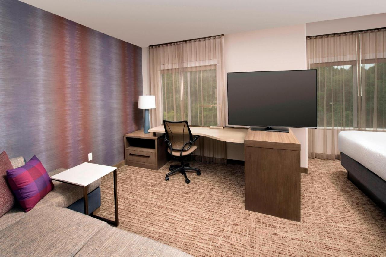 | Residence Inn by Marriott Baltimore Owings Mills