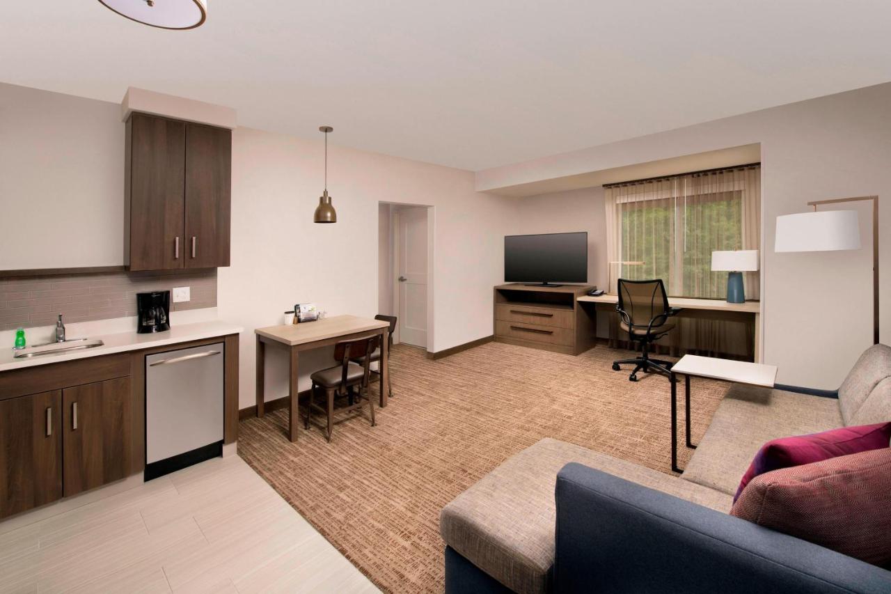 | Residence Inn by Marriott Baltimore Owings Mills