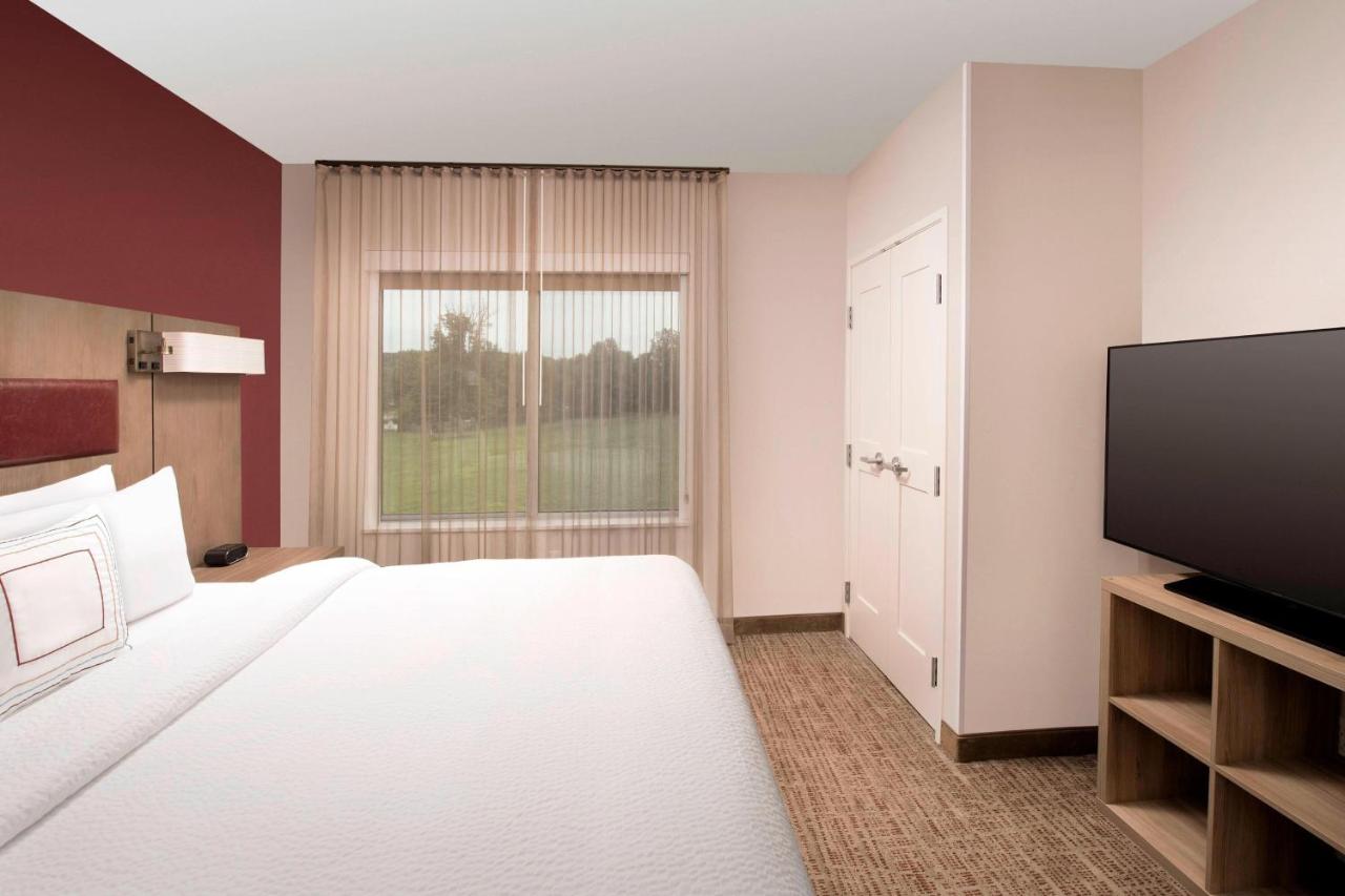 | Residence Inn by Marriott Baltimore Owings Mills