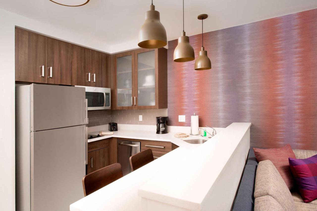 | Residence Inn by Marriott Baltimore Owings Mills