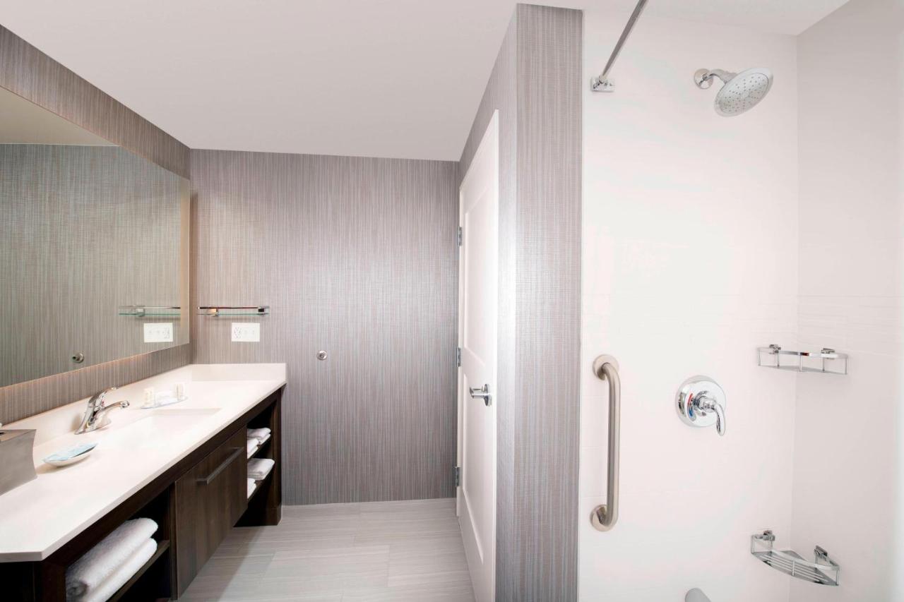 | Residence Inn by Marriott Baltimore Owings Mills