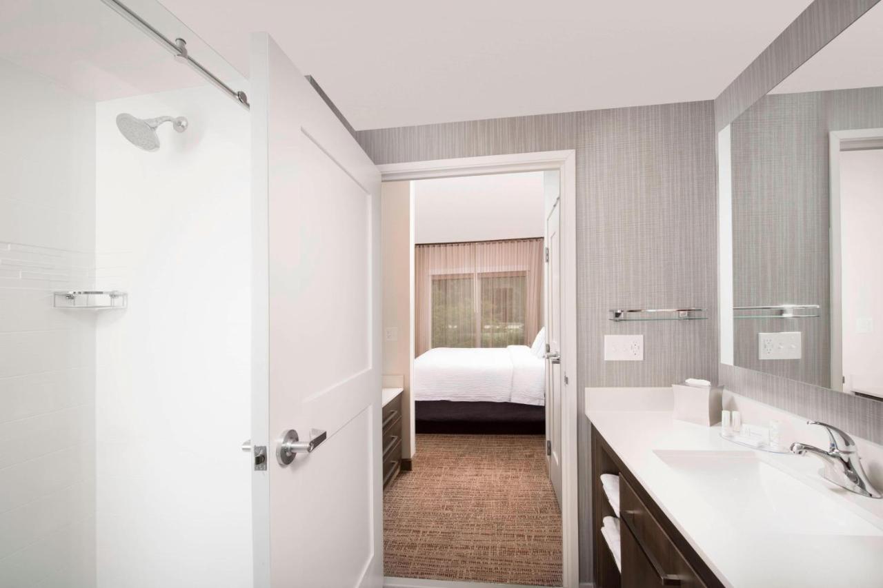 | Residence Inn by Marriott Baltimore Owings Mills
