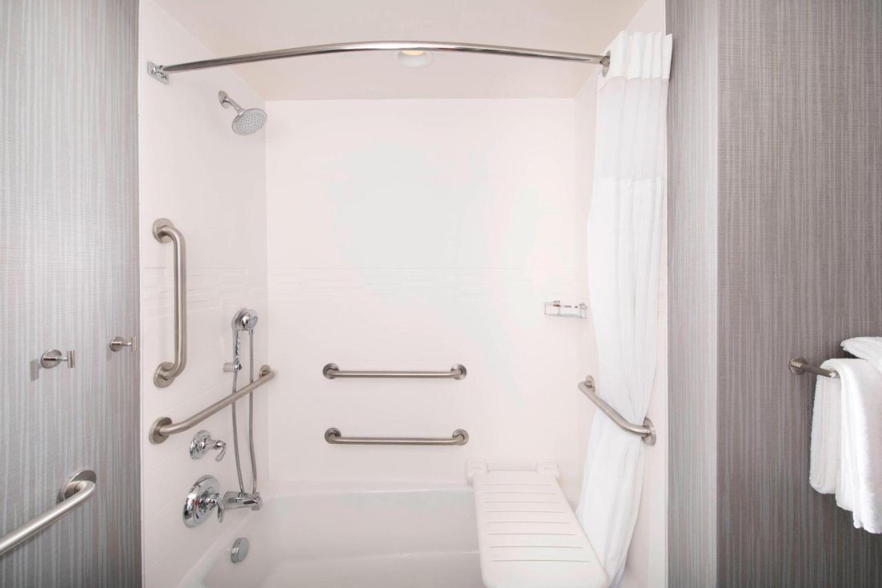 | Residence Inn by Marriott Baltimore Owings Mills
