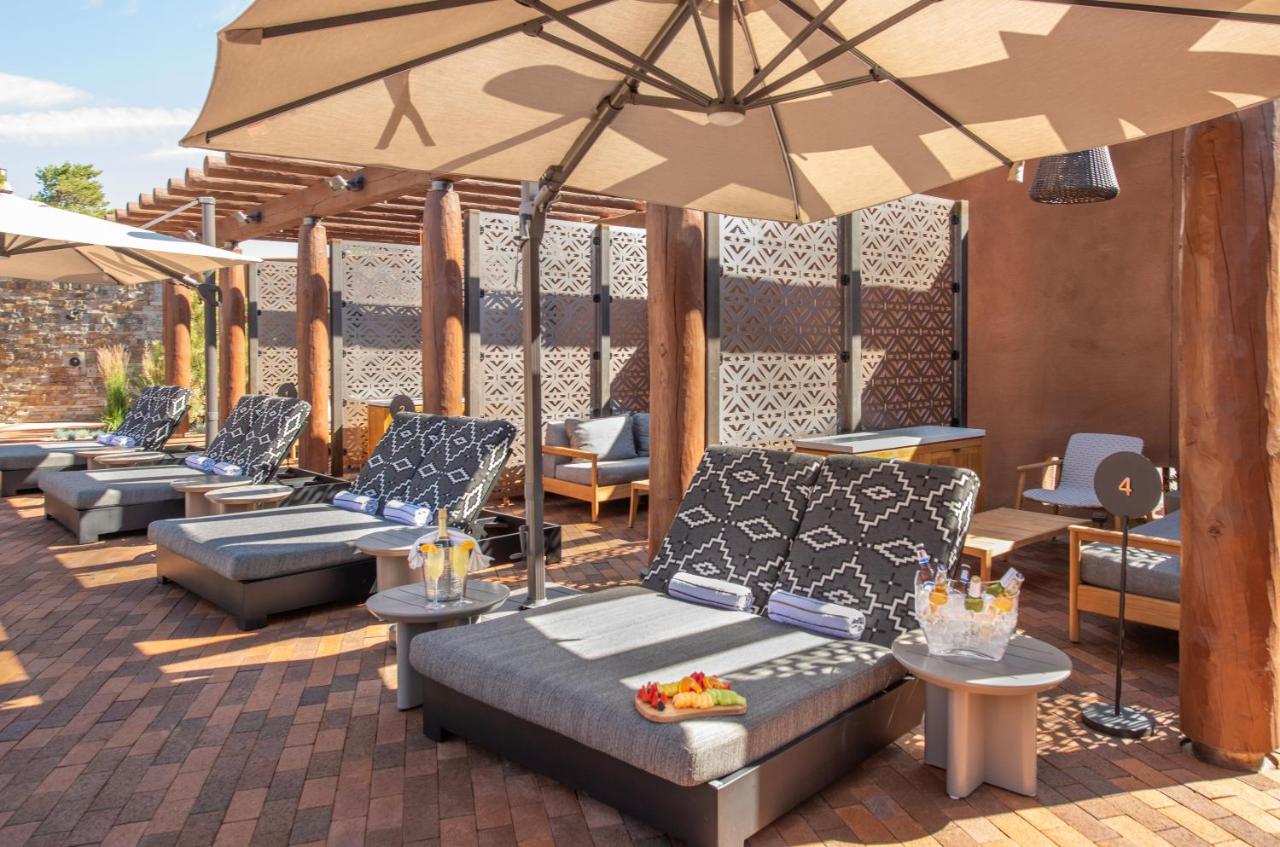 | Inn & Spa at Loretto