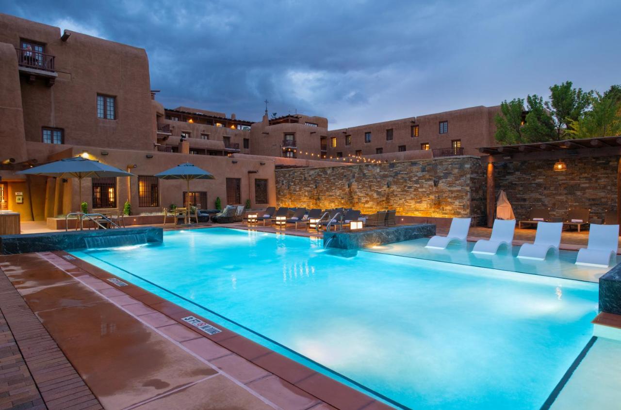 | Inn & Spa at Loretto