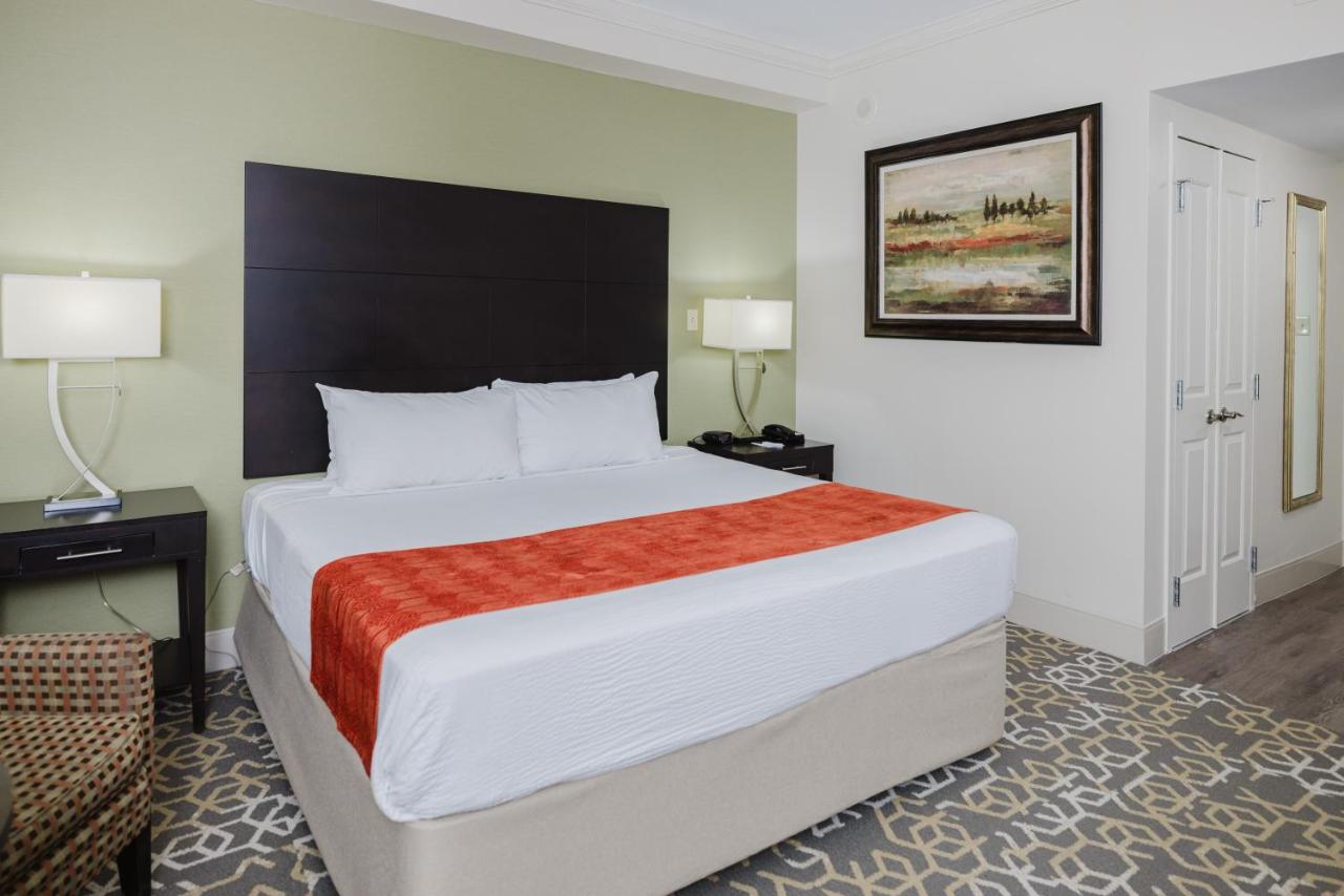  | Brent House Hotel