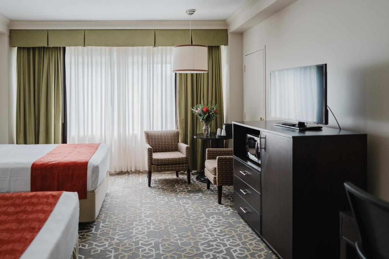  | Brent House Hotel