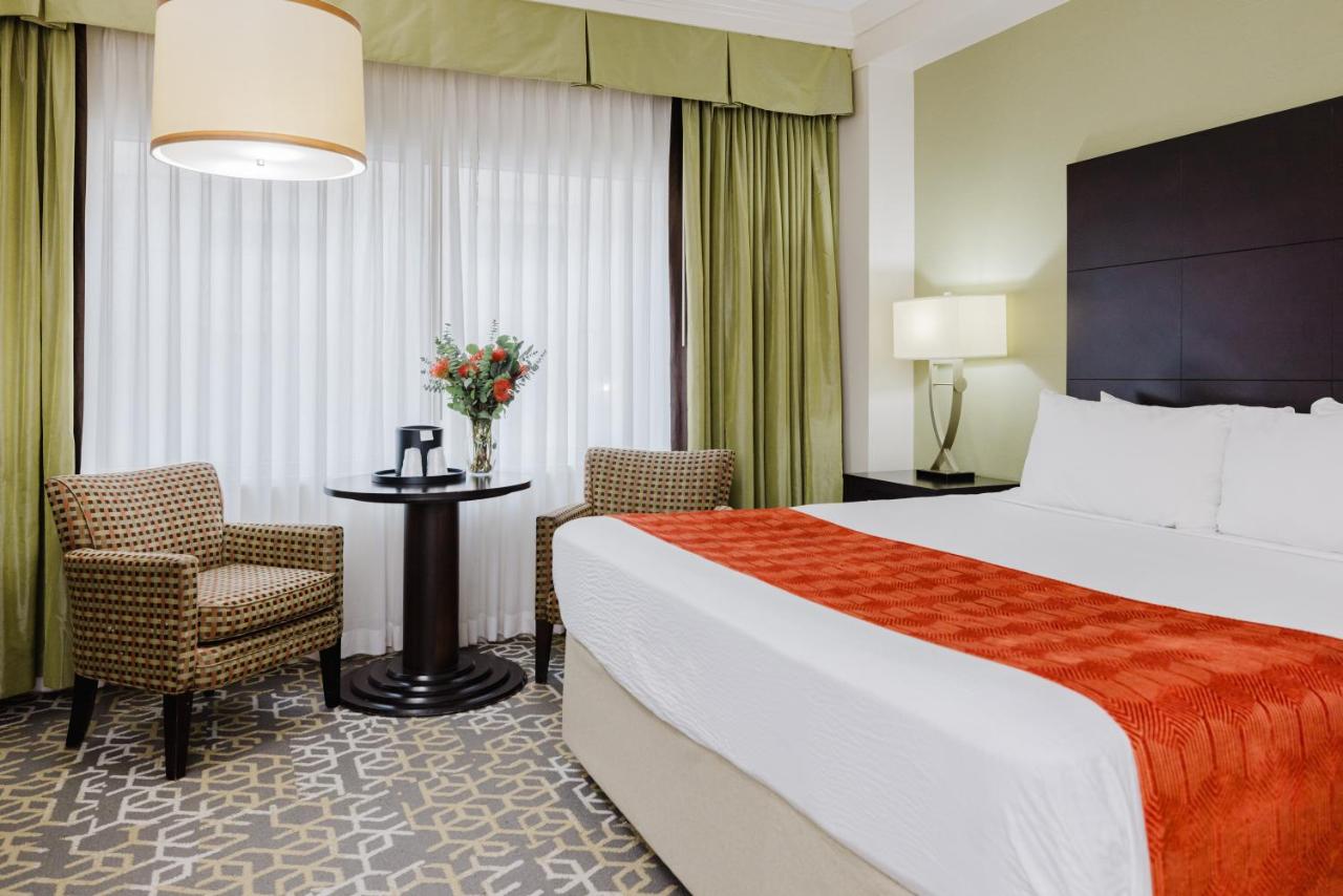  | Brent House Hotel