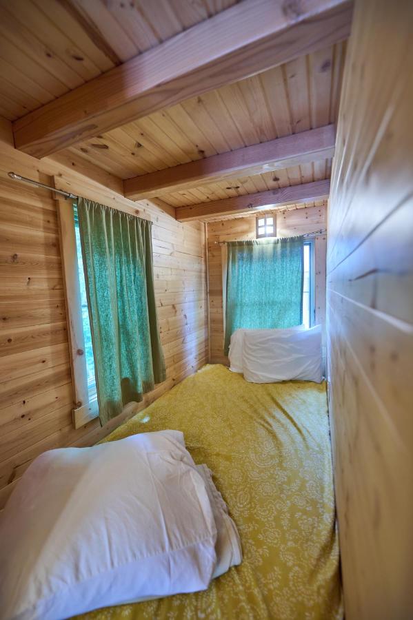| Mount Hood Village Deluxe Cabin 5