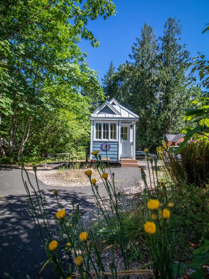 | Mount Hood Village Deluxe Cabin 5
