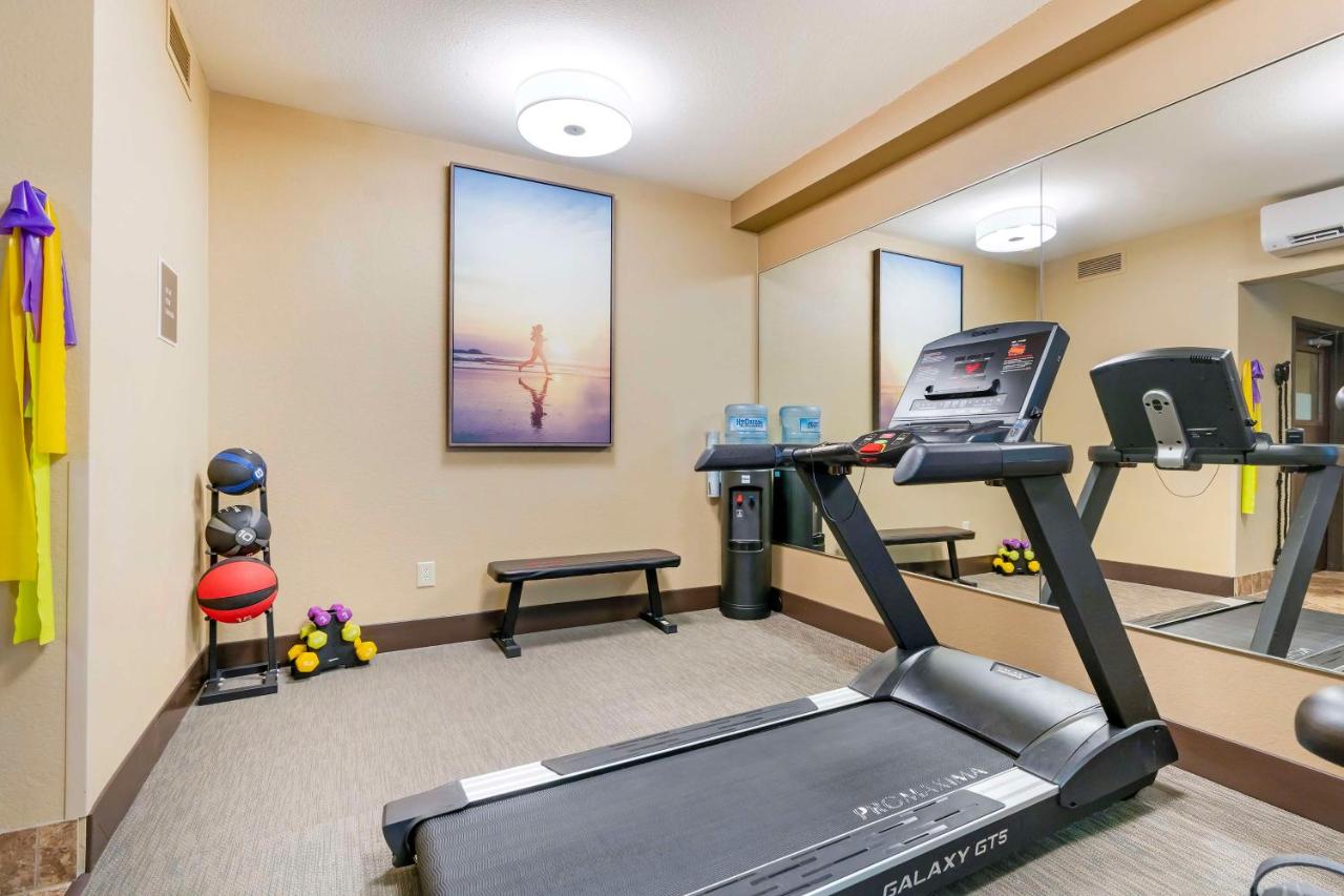 | Comfort Suites Columbia River