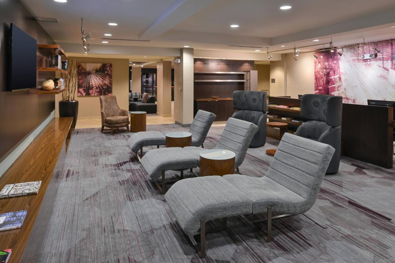 | Courtyard by Marriott Charlotte/Matthews