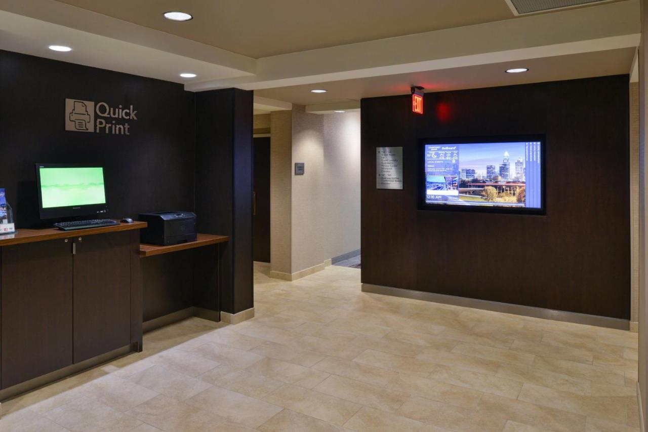 | Courtyard by Marriott Charlotte/Matthews