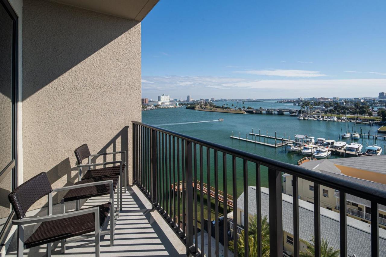 | Courtyard by Marriott Clearwater Beach