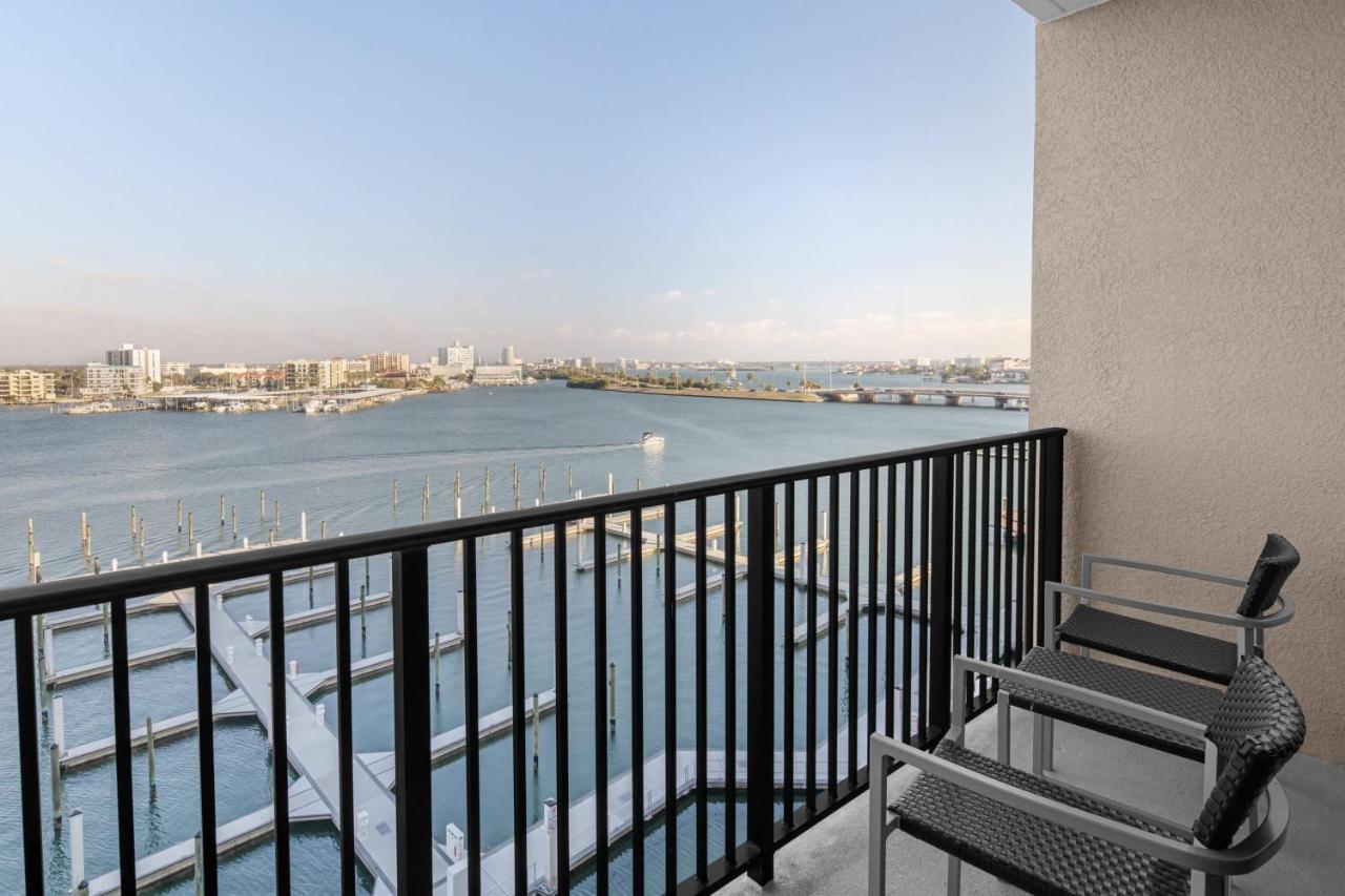 | Courtyard by Marriott Clearwater Beach
