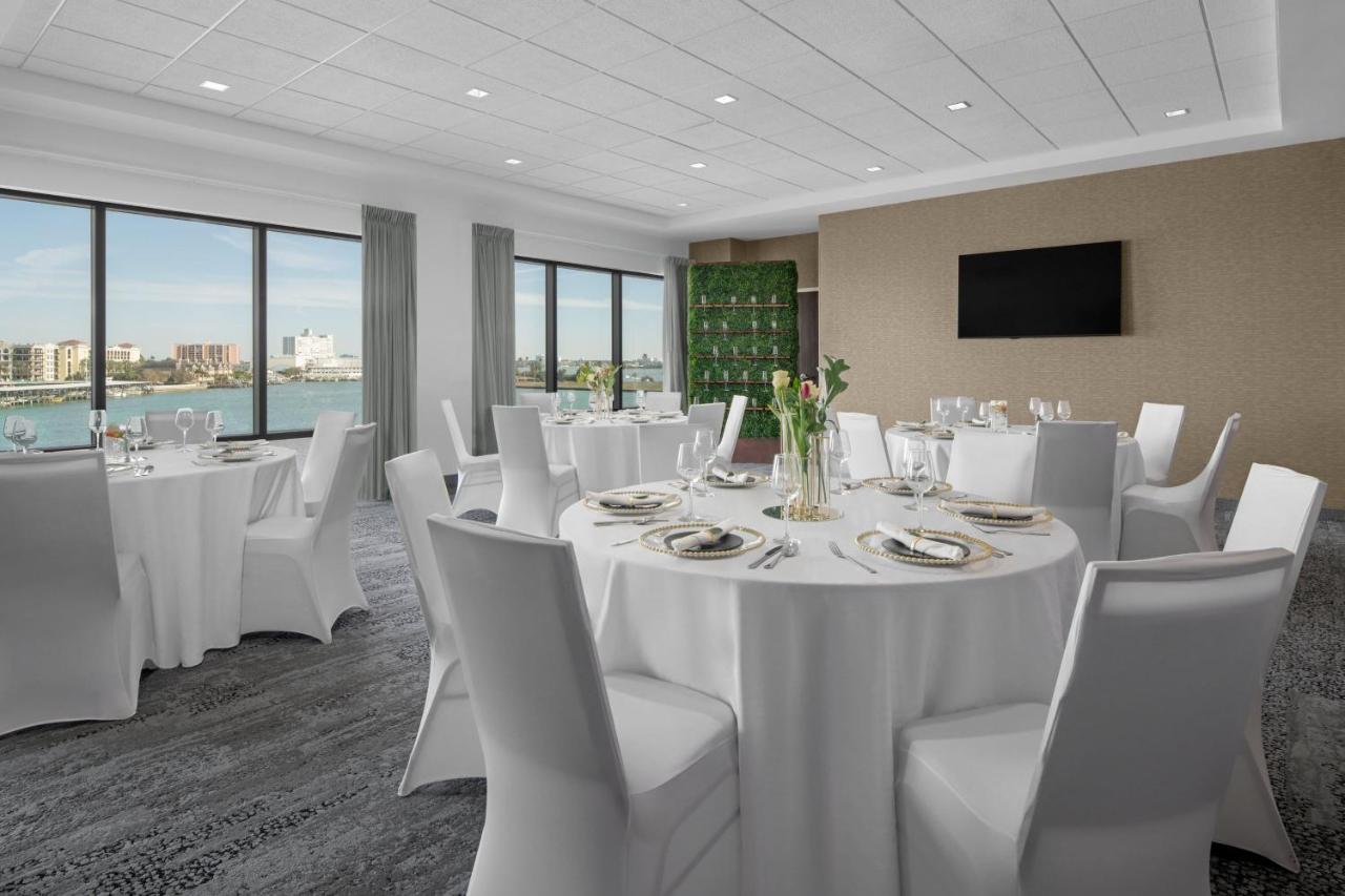 | Courtyard by Marriott Clearwater Beach
