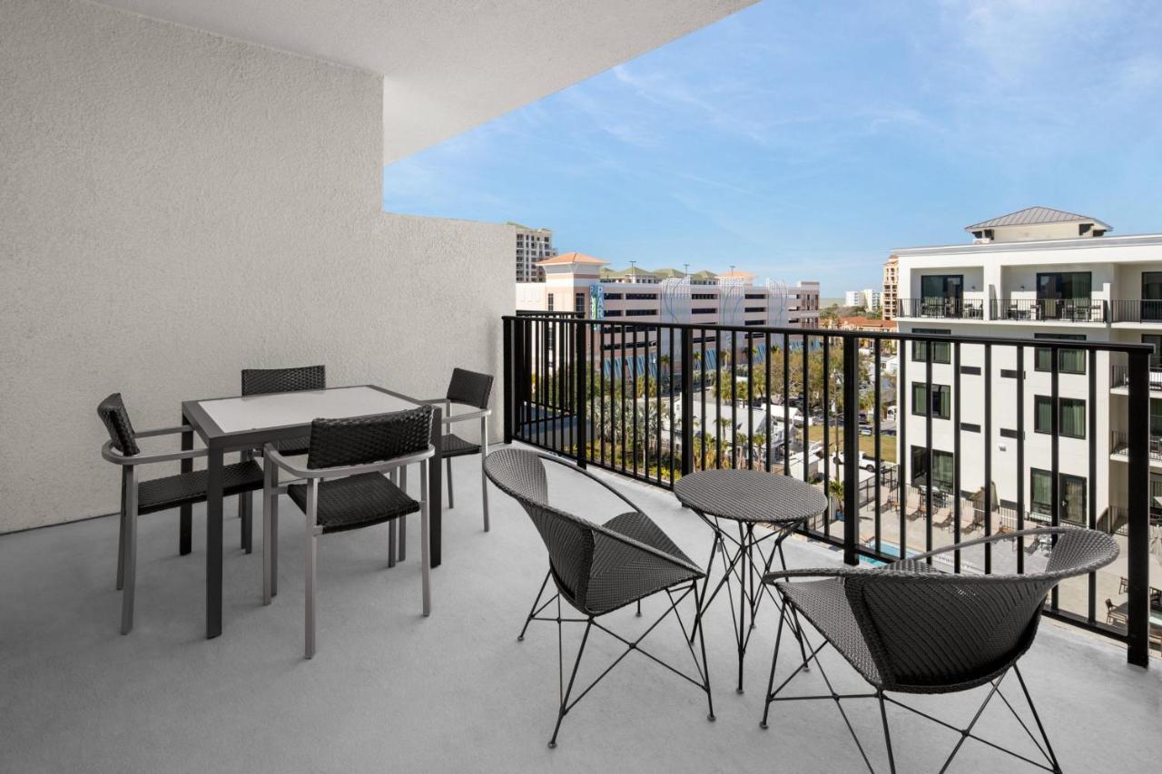 | Courtyard by Marriott Clearwater Beach