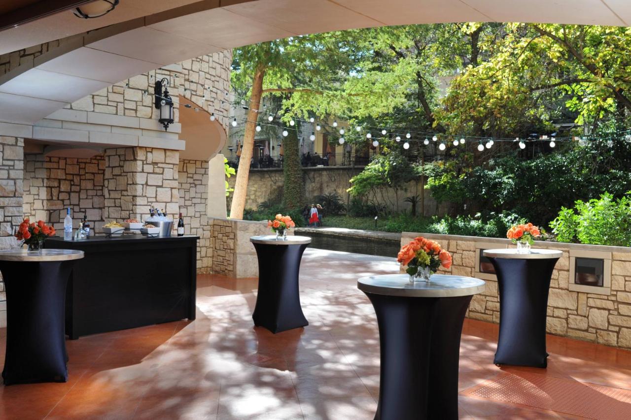  | Courtyard by Marriott San Antonio Riverwalk