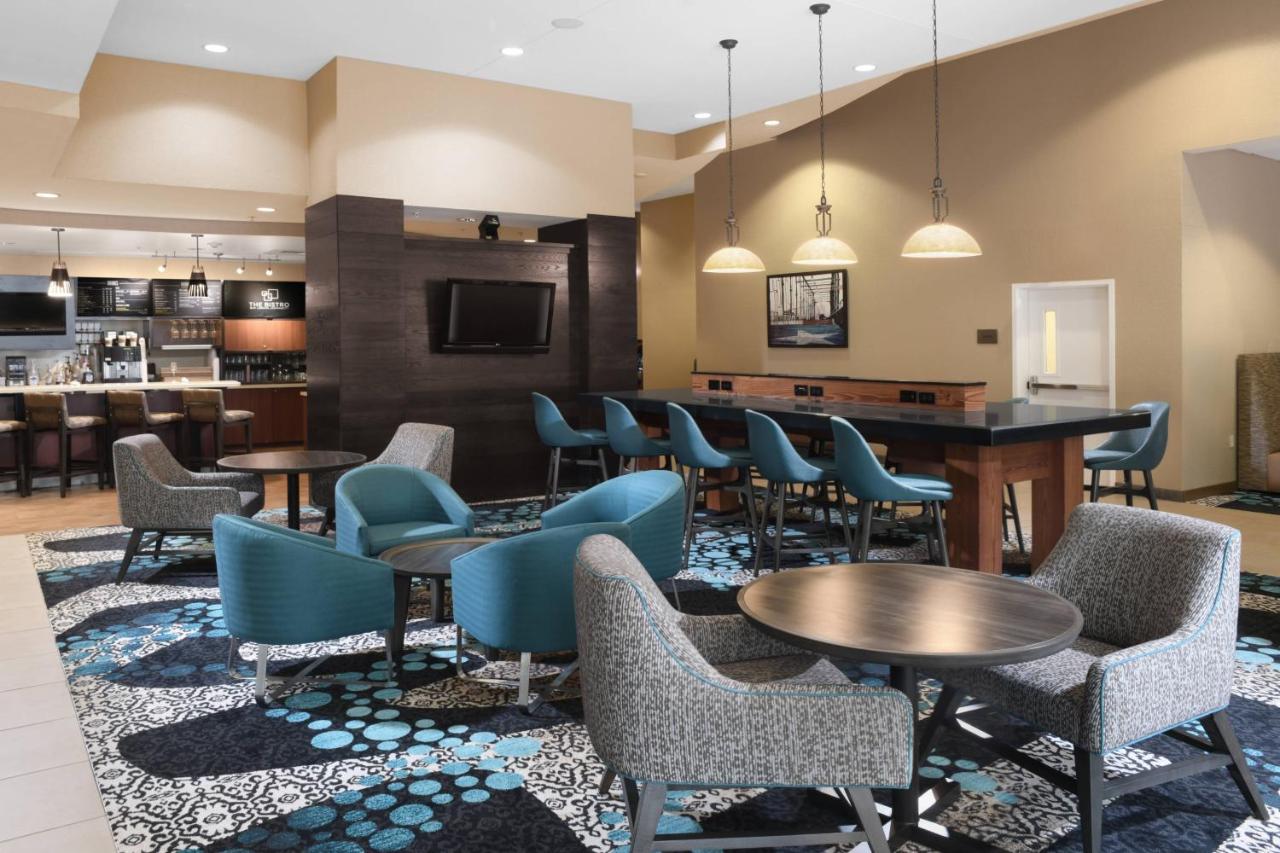  | Courtyard by Marriott San Antonio Riverwalk
