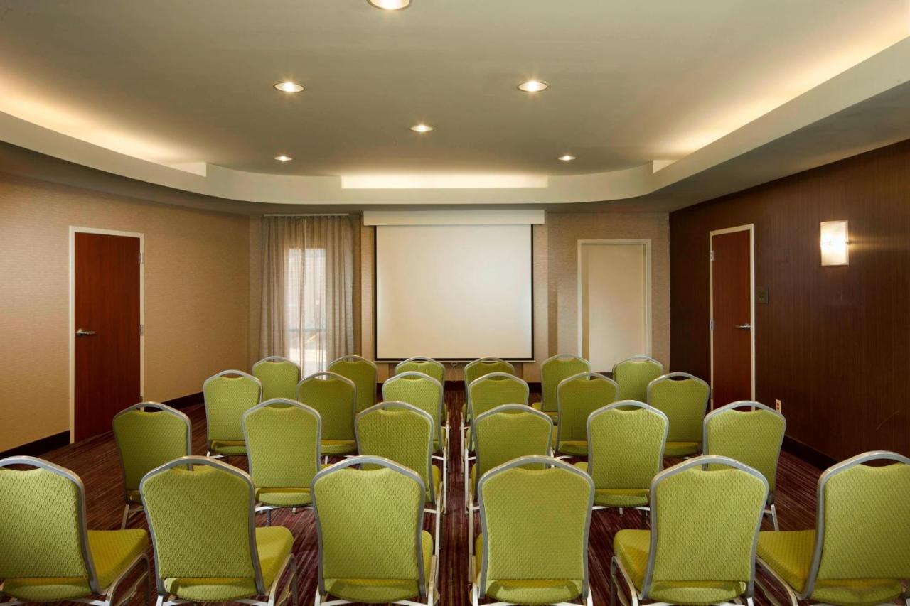 Courtyard by Marriott Jackson