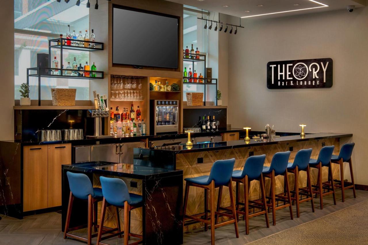  | Residence Inn by Marriott Boston Cambridge