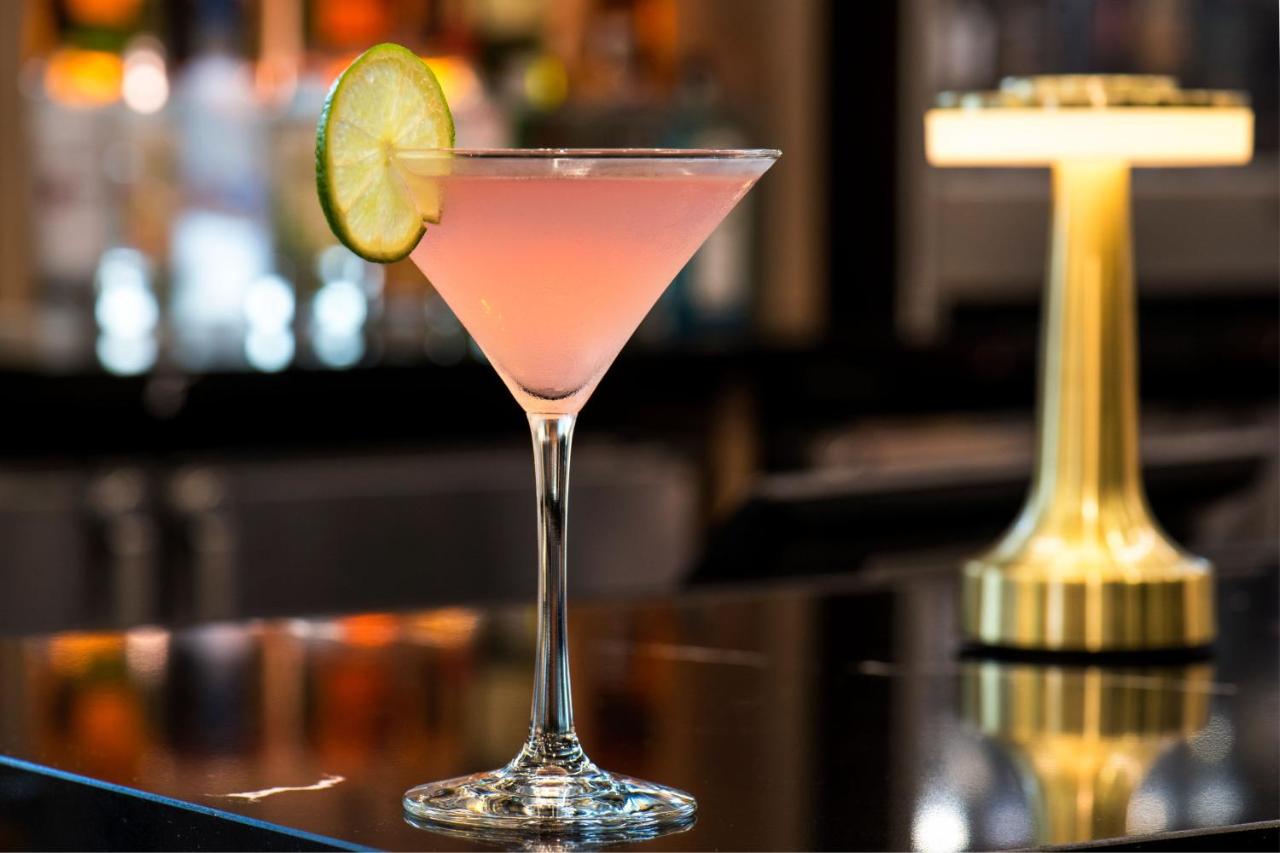  | Residence Inn by Marriott Boston Cambridge
