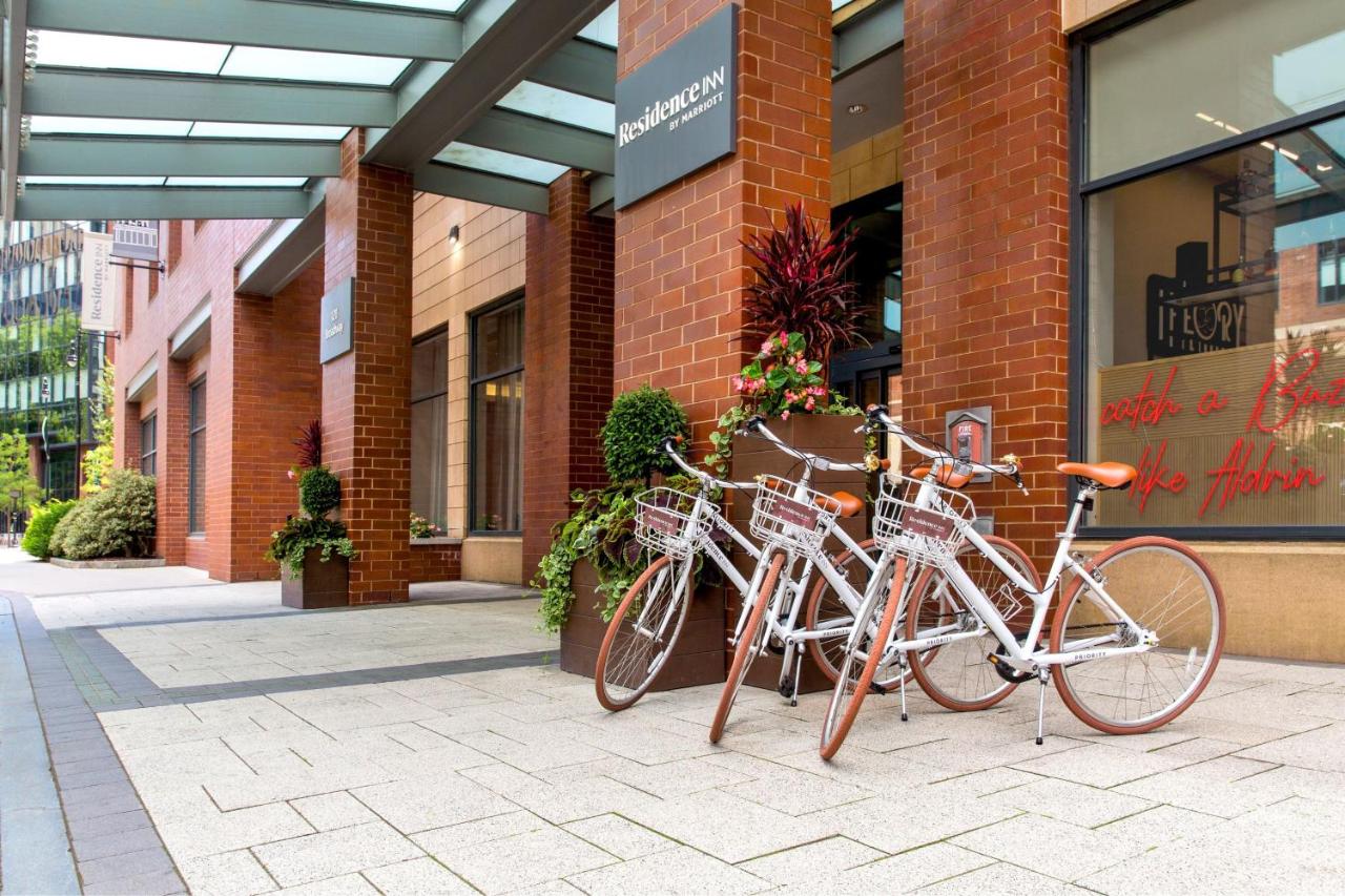 | Residence Inn by Marriott Boston Cambridge