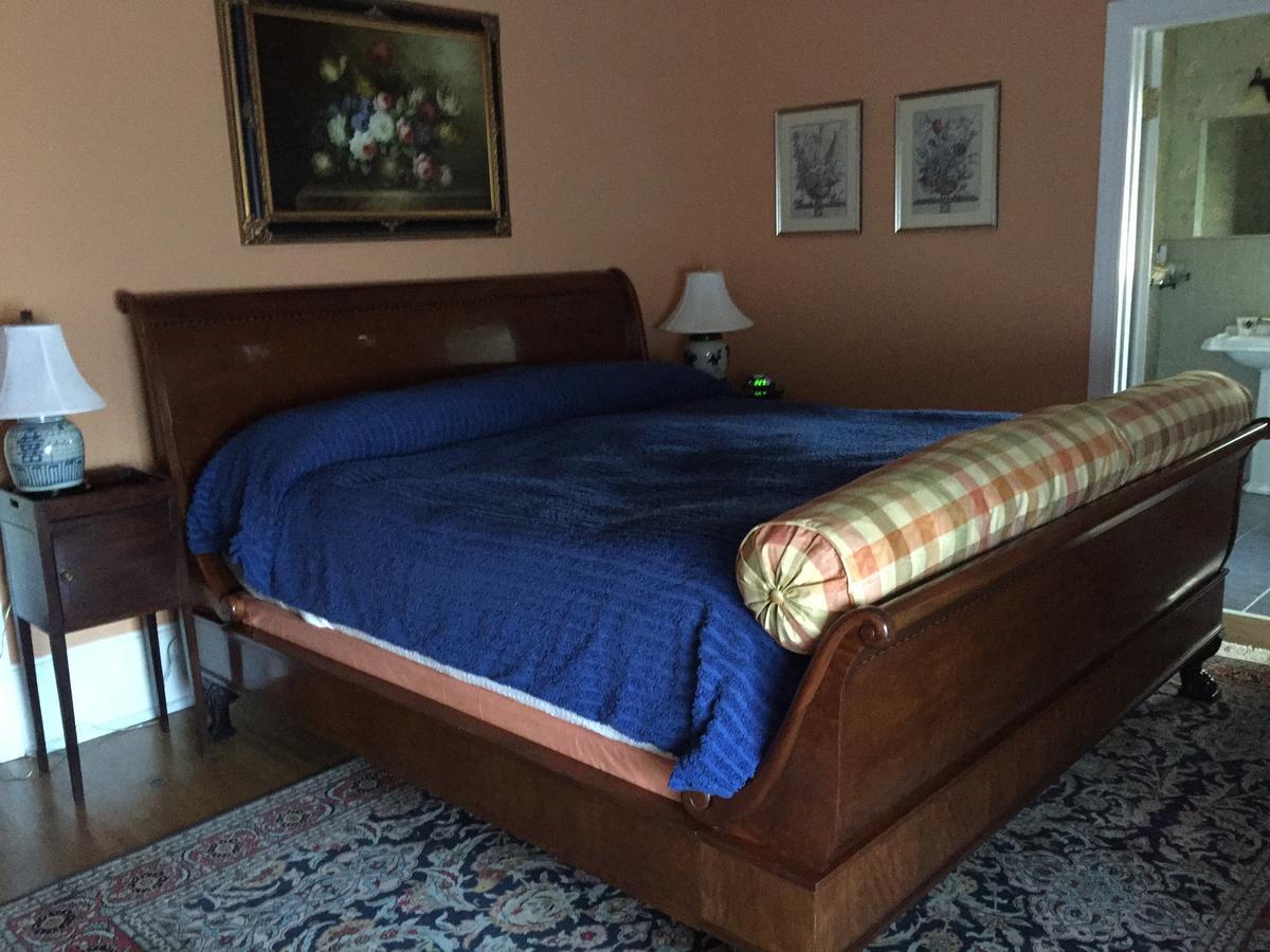 | Hanna House Bed & Breakfast