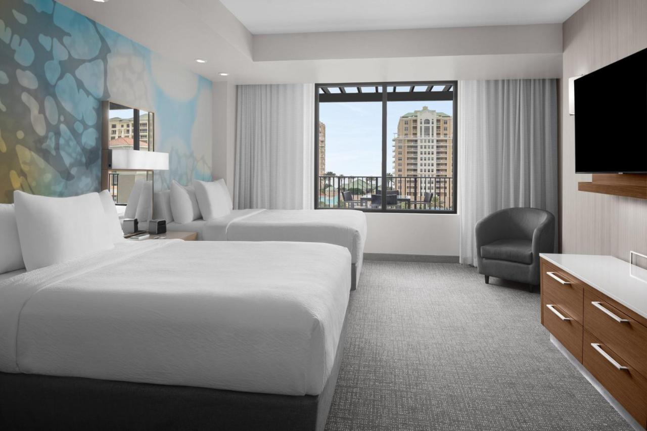 | Courtyard by Marriott Clearwater Beach