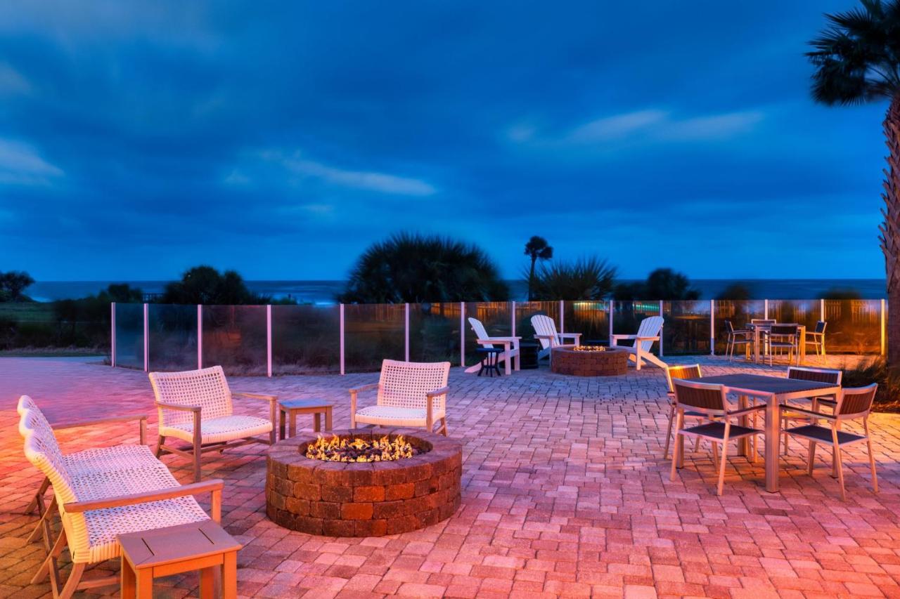 | Holiday Inn Resort Jekyll Island, an IHG Hotel