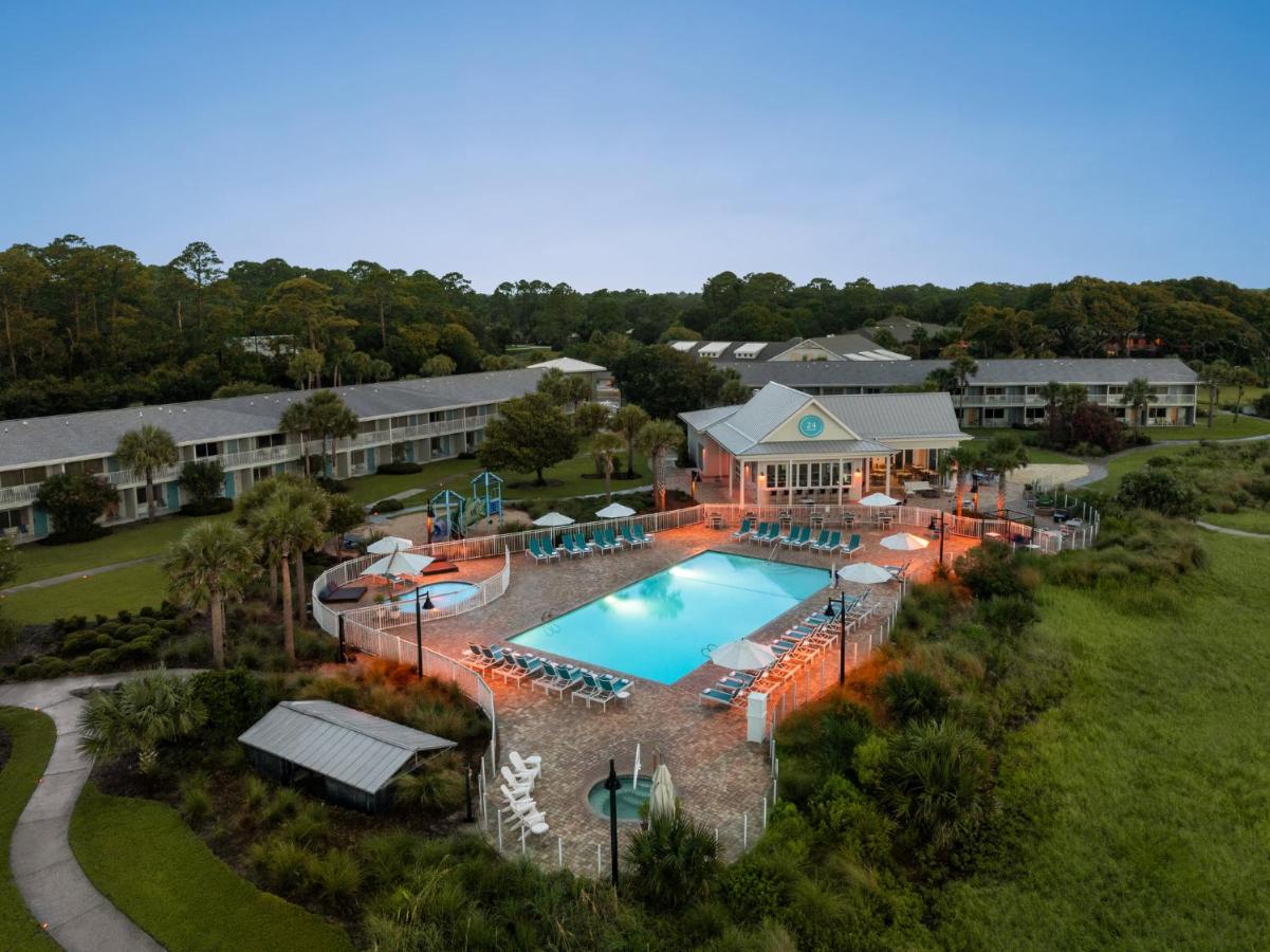 | Holiday Inn Resort Jekyll Island, an IHG Hotel