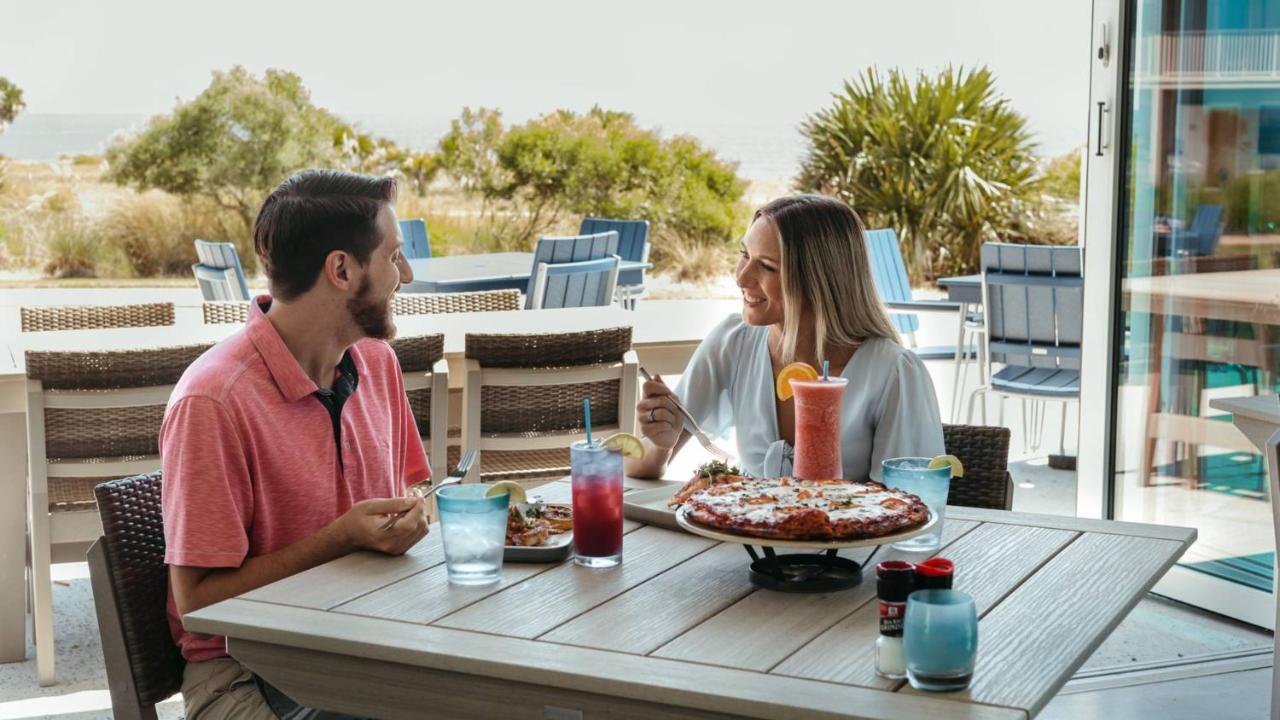 | Holiday Inn Resort Jekyll Island, an IHG Hotel