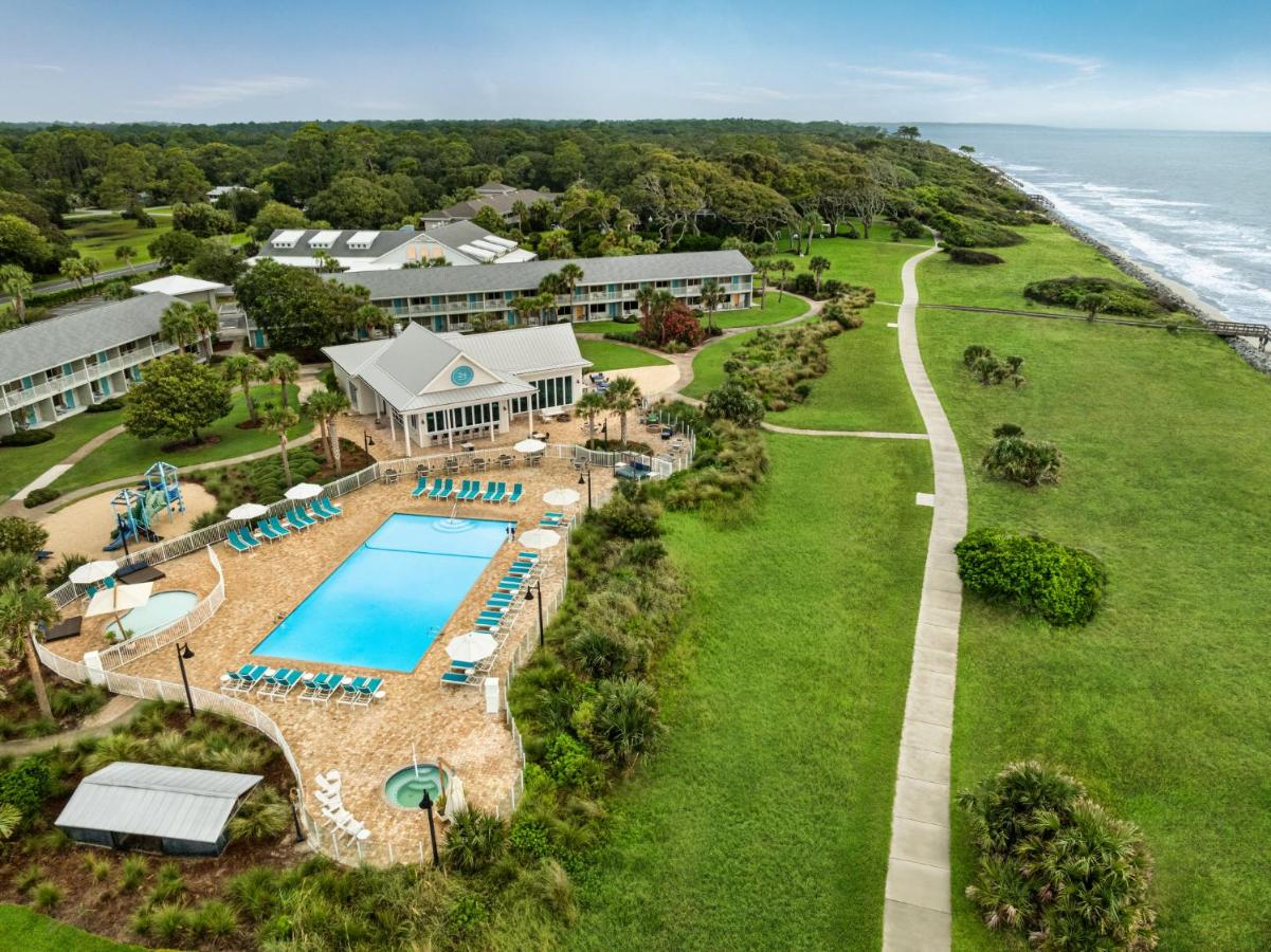 | Holiday Inn Resort Jekyll Island, an IHG Hotel