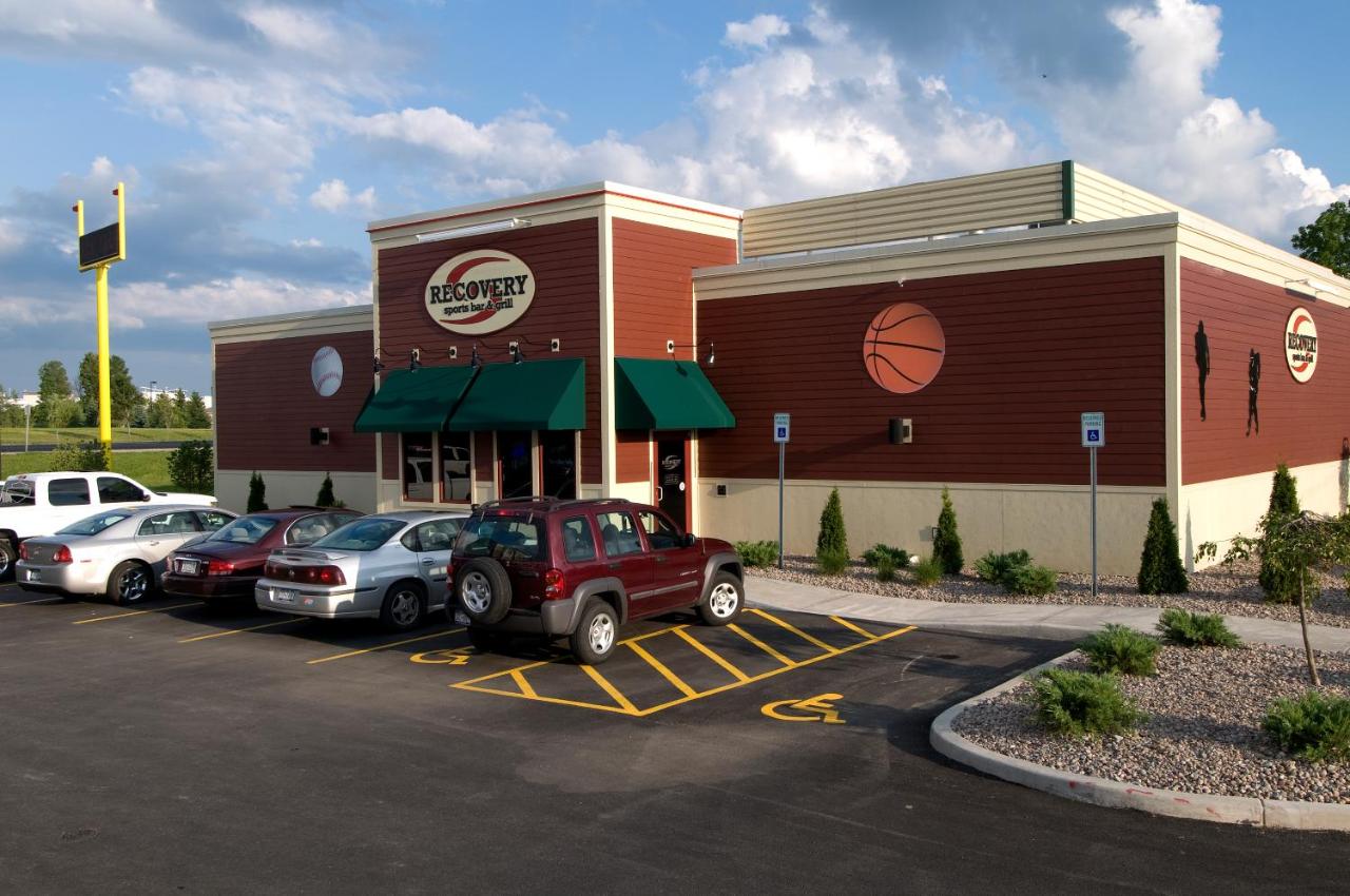 | Fairfield Inn & Suites Verona