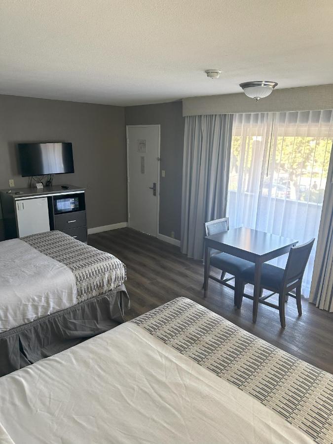 Standard Double Room at Hotel Palmeras Chula Vista