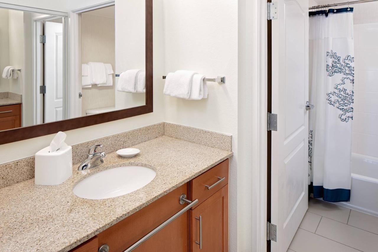 | Residence Inn Harrisburg Hershey