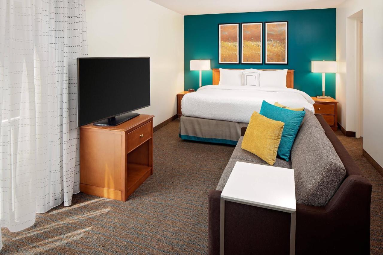 | Residence Inn Harrisburg Hershey