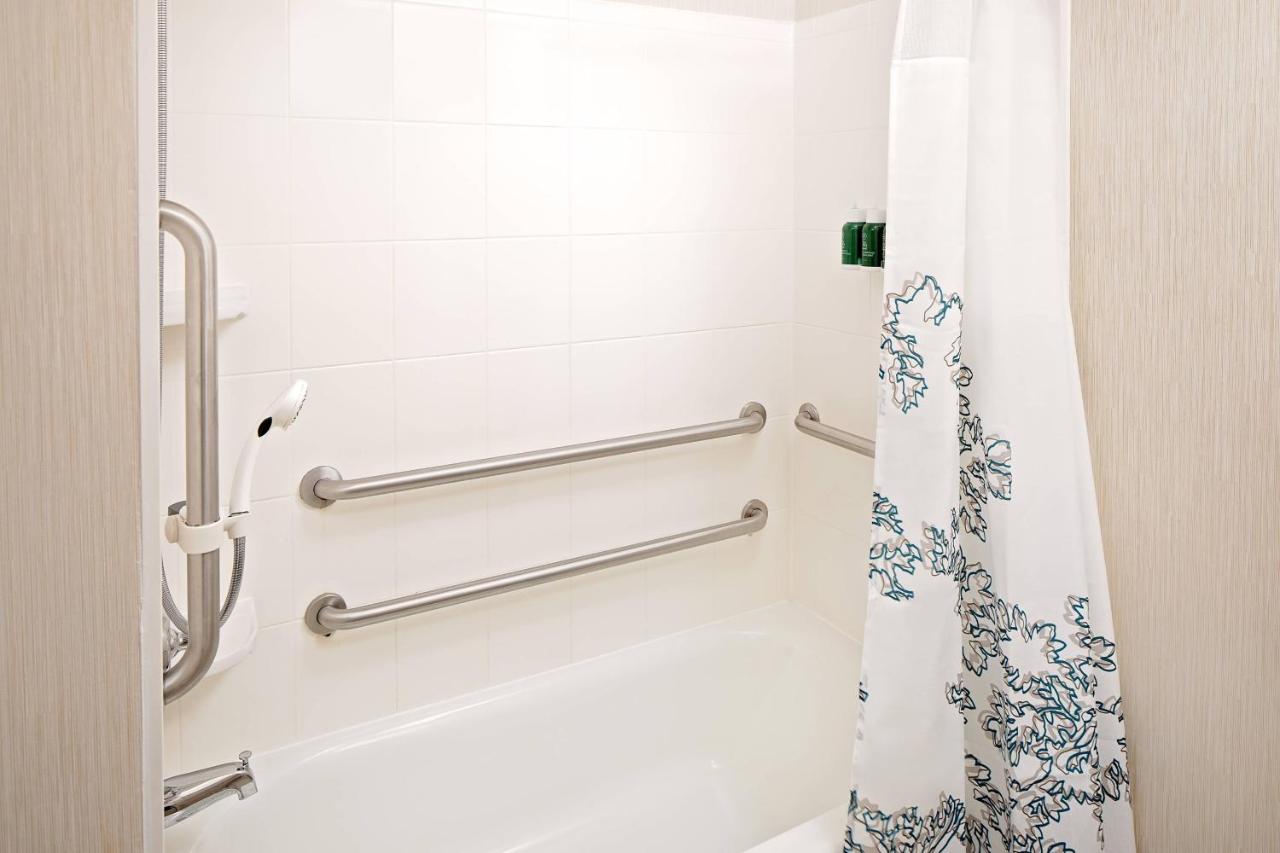 | Residence Inn Harrisburg Hershey