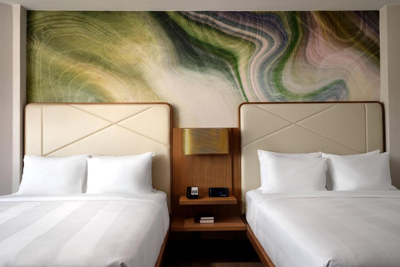 | Fort Collins Marriott